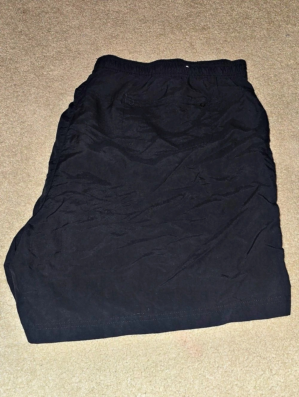 Columbia Men's PFG Backcast III Water Short Black 3X